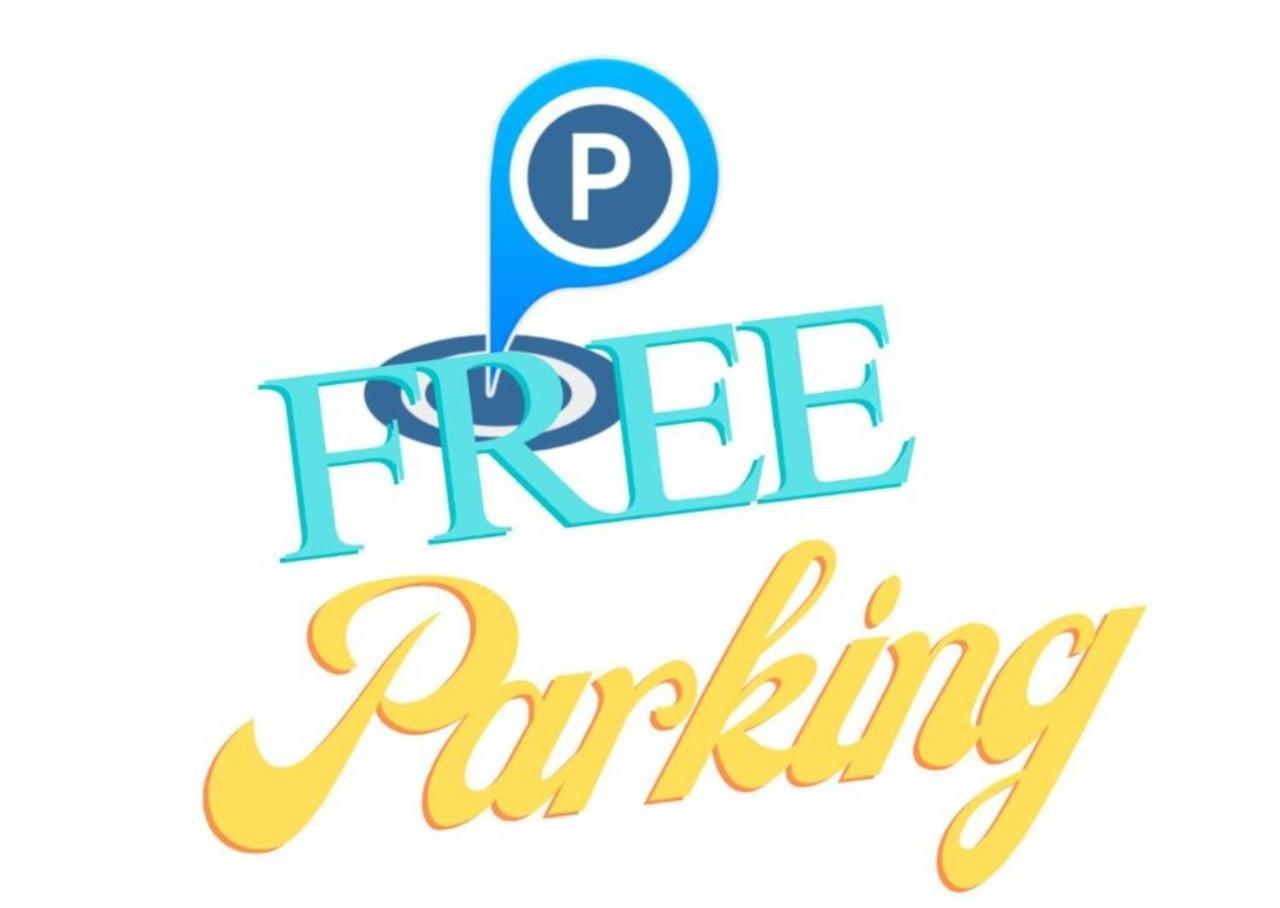 Triple A - Chic & Elegant By The Market - Free Parking! Athens Luaran gambar